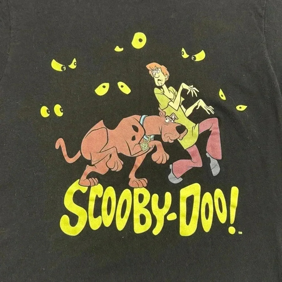 ♥️♥️💙 Scooby-doo T shirt - Picture 2 of 3